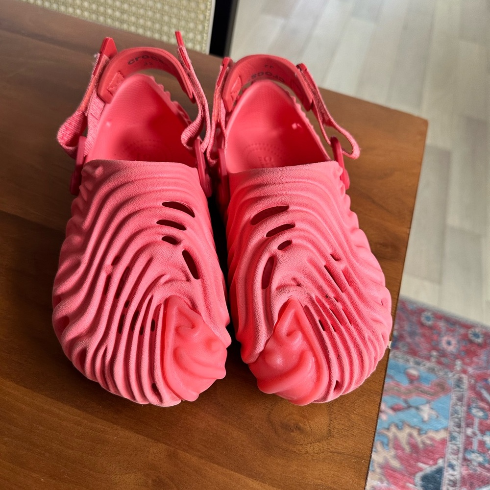 Salehe Bembury Pollex Crocs